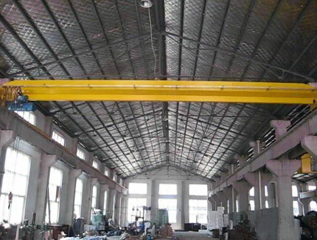 20170108220210_6143 单梁起重机